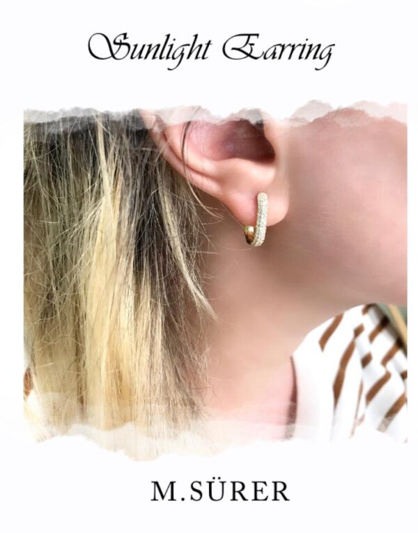 sunlight earring